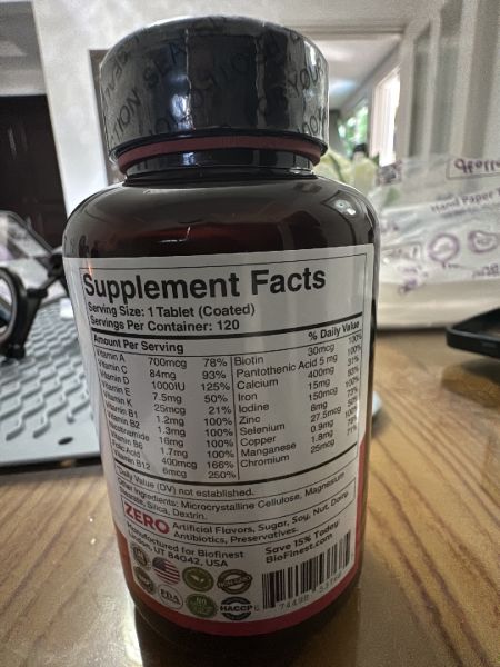 Buyer review image 2