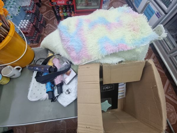 Buyer review image 1