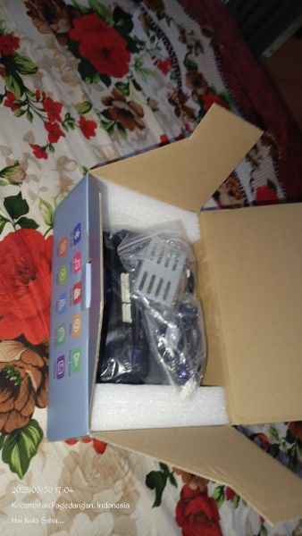 Buyer review image 2