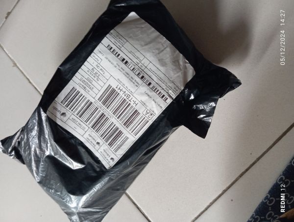 Buyer review image 2