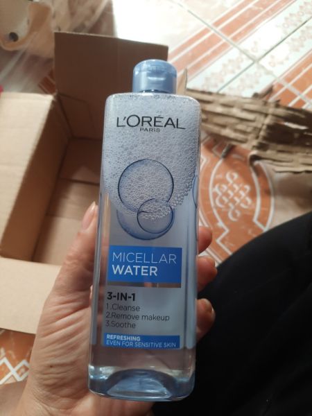 Buyer review image 2