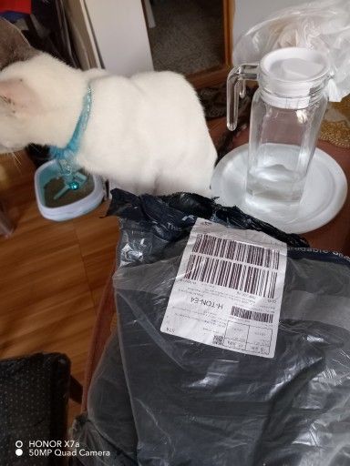 Buyer review image 2