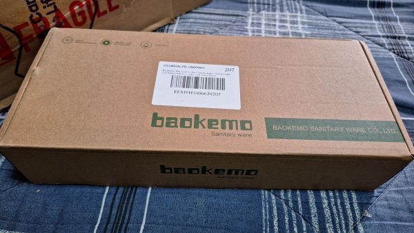 Buyer review image 2
