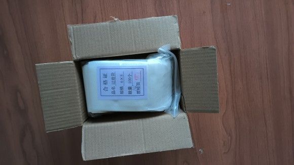 Buyer review image 1