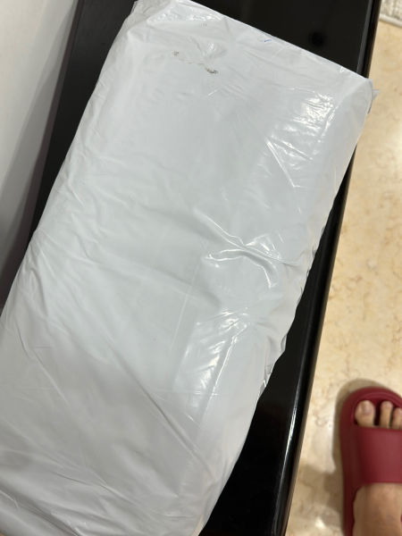 Buyer review image 1