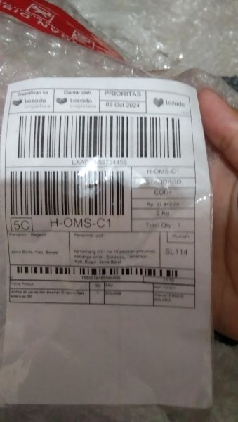Buyer review image 1