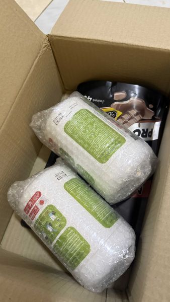 Buyer review image 1