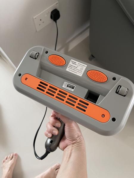 Buyer review image 2