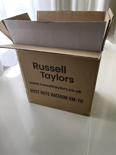 Buyer review image 4