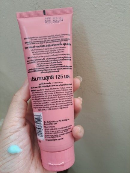 Buyer review image 2
