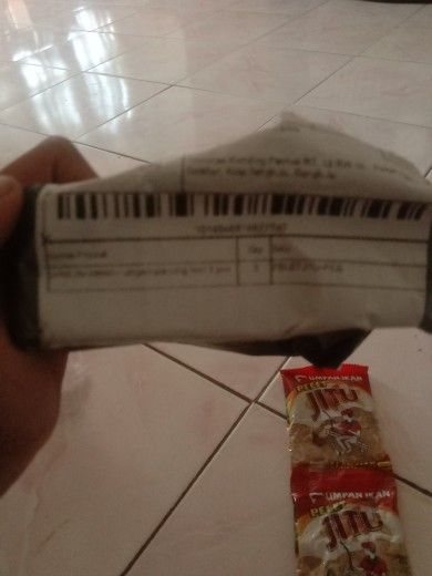 Buyer review image 2
