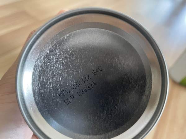 Buyer review image 2