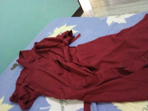 Buyer review image 2