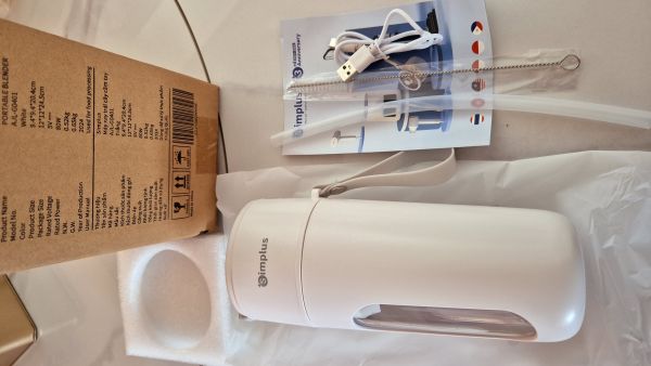 Buyer review image 1