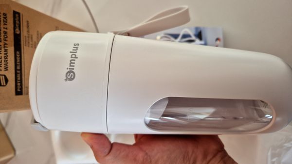 Buyer review image 2