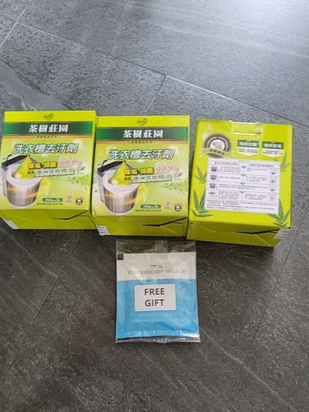 Buyer review image 1