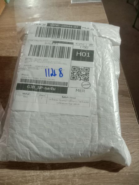 Buyer review image 1