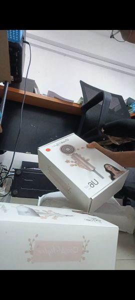 Buyer review image 2