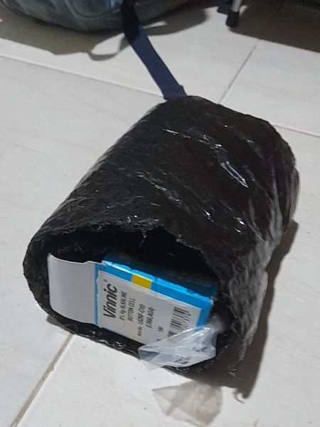 Buyer review image 2