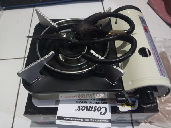 Buyer review image 2