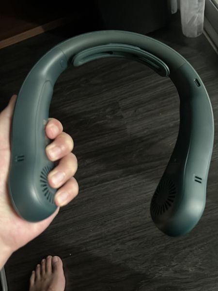 Buyer review image 2