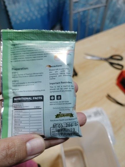 Buyer review image 2
