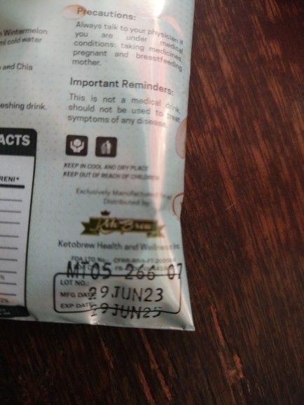 Buyer review image 3