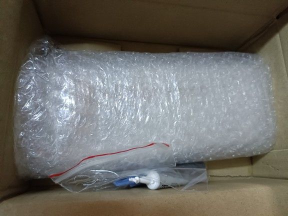 Buyer review image 2