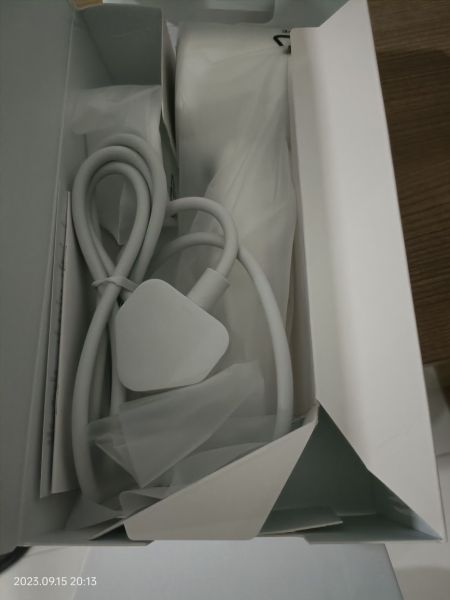 Buyer review image 2