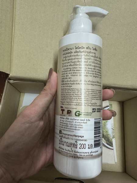 Buyer review image 4