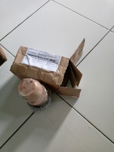 Buyer review image 2