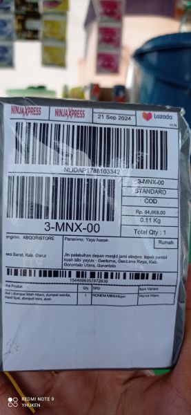 Buyer review image 2