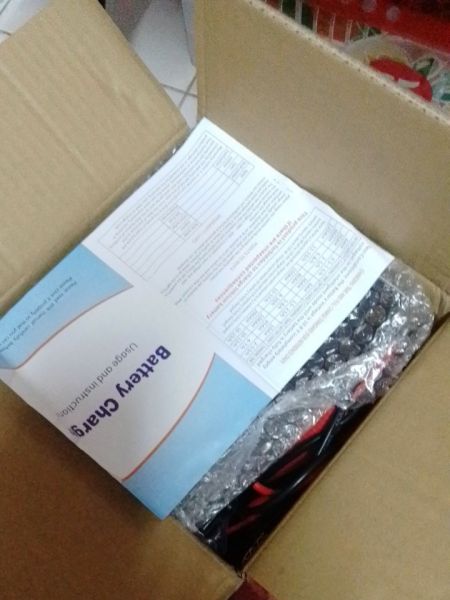 Buyer review image 1