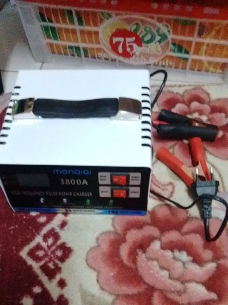 Buyer review image 2