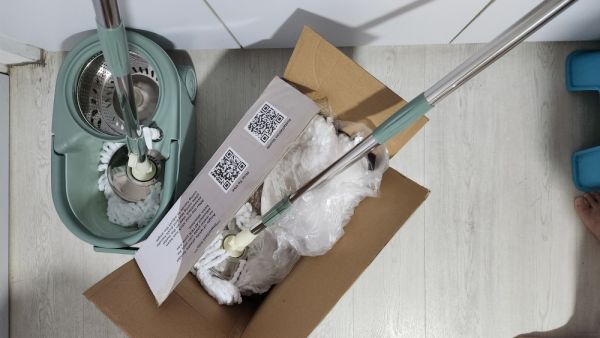 Buyer review image 1