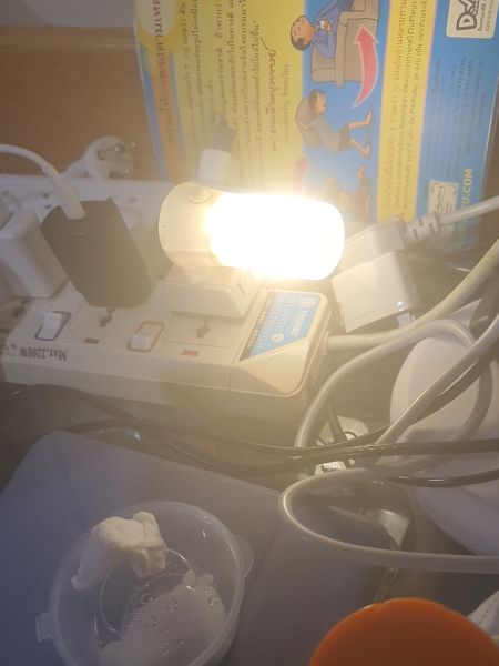 Buyer review image 2