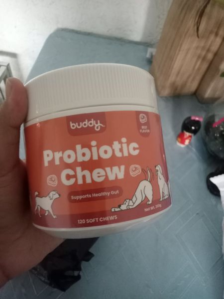Buyer review image 3