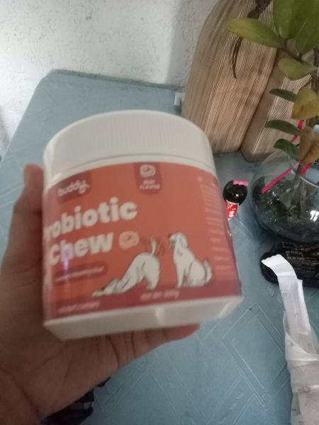 Buyer review image 5