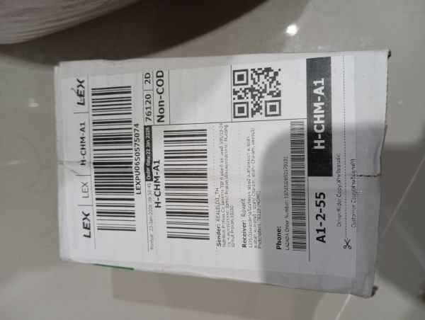 Buyer review image 1