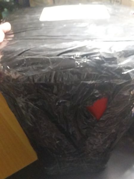 Buyer review image 2