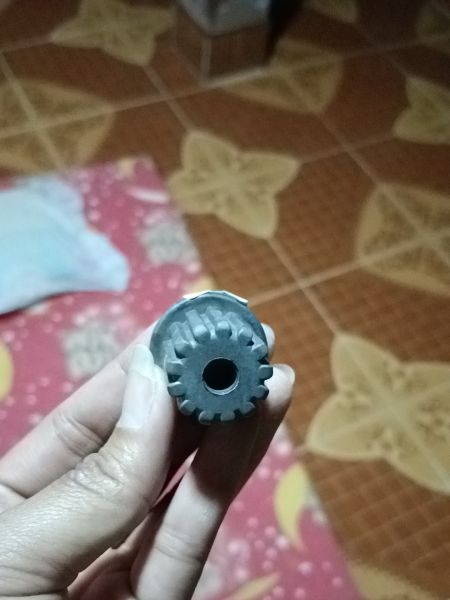 Buyer review image 2
