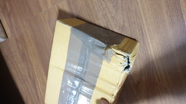 Buyer review image 1