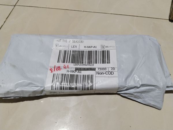Buyer review image 1
