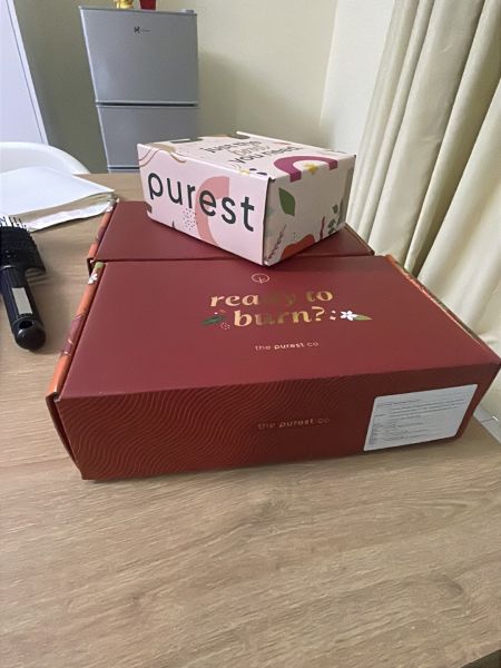 Buyer review image 1