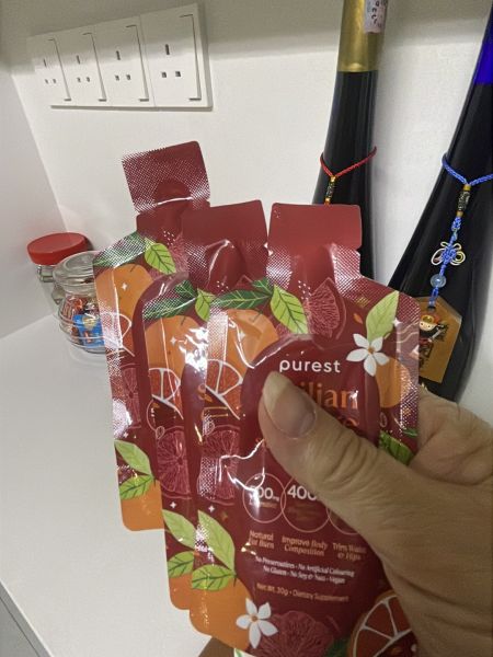 Buyer review image 2