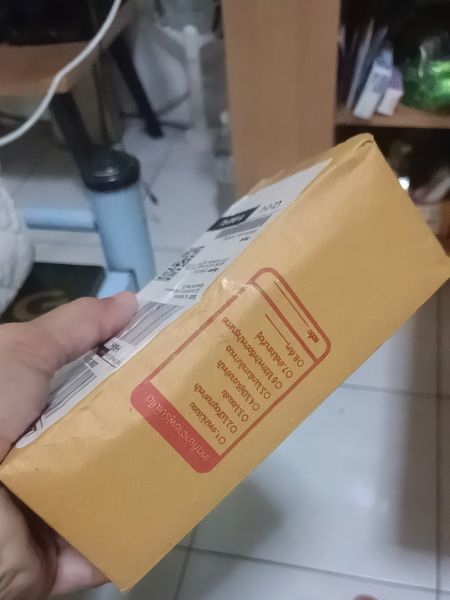 Buyer review image 2