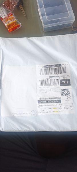 Buyer review image 1