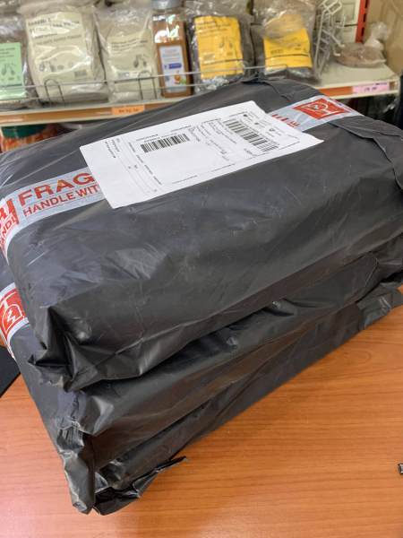 Buyer review image 1