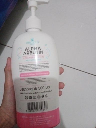 Buyer review image 2