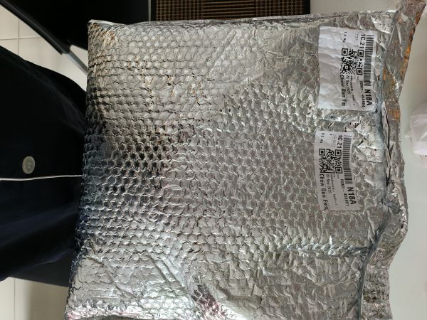 Buyer review image 2